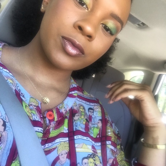 Meet your Posher, Coffy - Picture 3 of 3